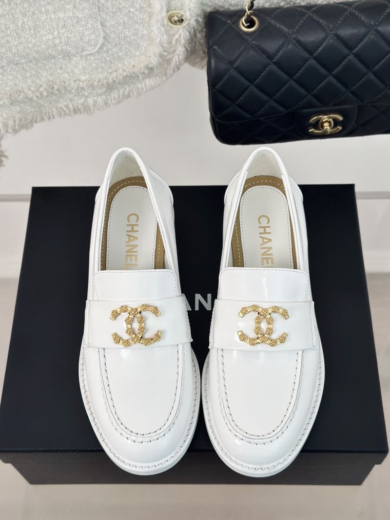 Chanel Low Shoes